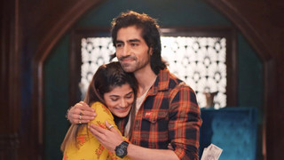 Revathi And Rishabh's Connection