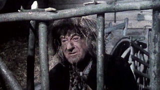 The Trial of Worzel Gummidge