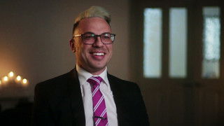 Let us nurture our sister and she will mourn for us