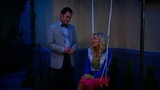 Carmen will ein Baby