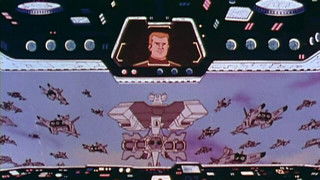 The New Allied Fleet To the Rescue