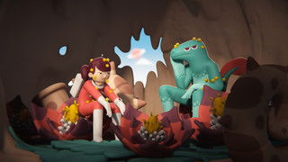 The Overfriendly Neighbours