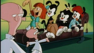 Lookit The Fuzzy Heads