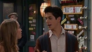 Wizards vs. Vampires on Waverly Place