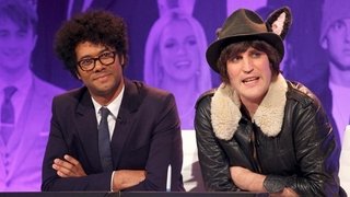 The Big Fat Quiz of the 00s