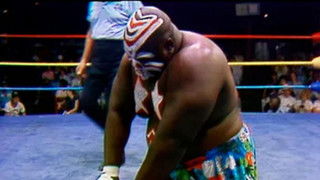 WCCW - October 08, 1988