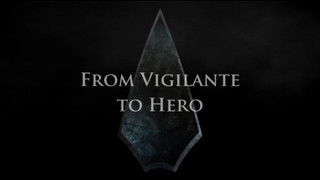 From Vigilante to Hero