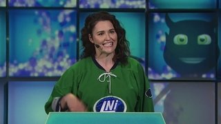 Episode October 1, 2018