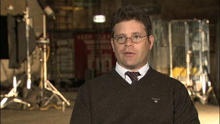 Interview with Sean Astin