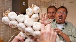 Van Helsings natmad