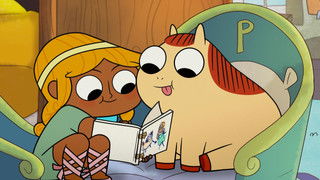 Lance or Not / Treat Your Creature