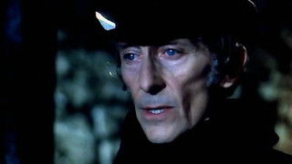 Hammer Stars: Peter Cushing