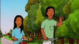 Kidney Boy and Hamster Girl: A Love Story