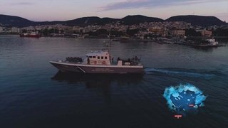 Lesbos, Psara & Chios