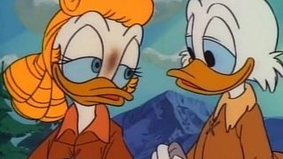 Back to the Klondike