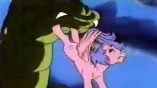 Rescue from Midnight Castle (1)