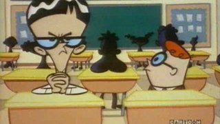 Dexter's Rival