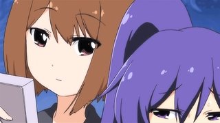 Sadako VS Kayako with Senpai