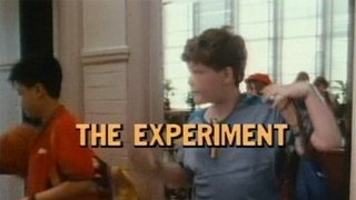 The Experiment
