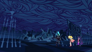 The Silence of the Internets