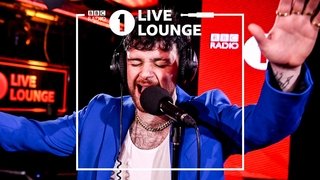 Tom Grennan