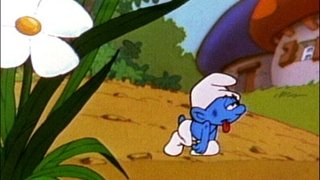 Grouchy Makes A Splash