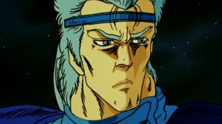 Prelude to a Death Match! The Screams of Hyui of the Wind Echoes in the Heaven!!