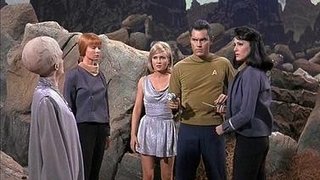 The Cage (Original Pilot)