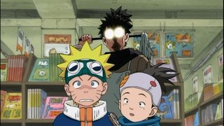 My Name Is Konohamaru!