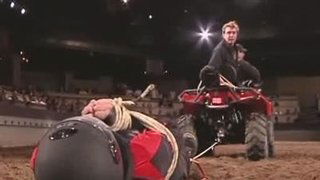 Quad Drag Escape