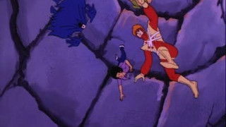 Escape from Space City