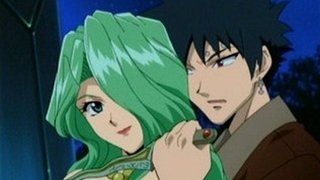 Out of Time, Part 5
