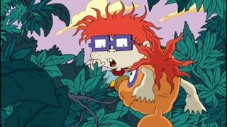 A Tale of Two Puppies