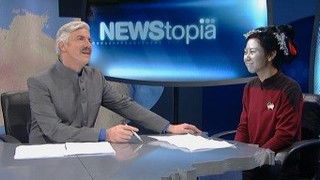 Newstopia Season 3 Episode 8