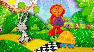 Hare and the Tortoise