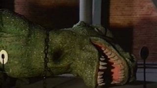 Invasion of the Dinosaurs (3)