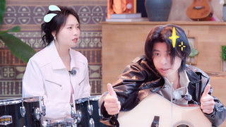 S5 Episode 7 (Part 2) about Village News