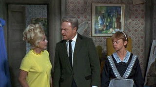 Alf and Ralph Break Up