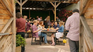 The Last Sunday Funday