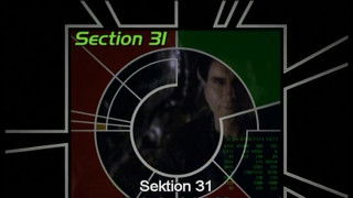 Section 31: Hidden File 09 (S06 Extra 17)