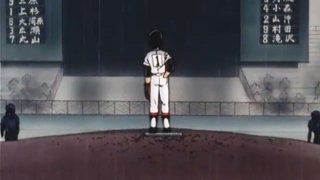 The 11th Inning in the Rain! The Bases Loaded with Two Outs!! The Batter is Nishimura