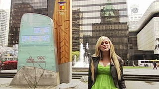 Vancouver/Halifax Auditions