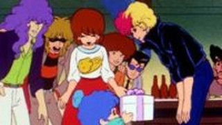 The Illusion of a Kiss