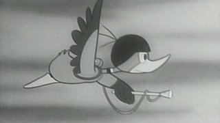 The Smog Missile