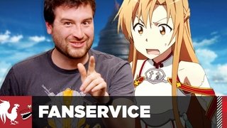 Fanservice ONLINE