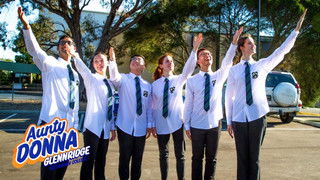 Glennridge Secondary College Song