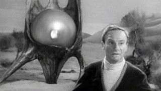 Invaders from the Fifth Dimension