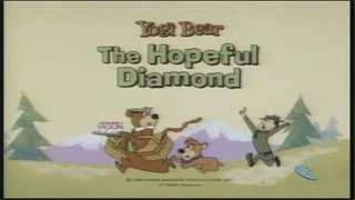 The Hopeful Diamond