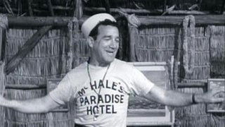 McHale's Paradise Motel
