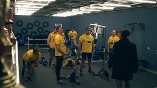 Fitness Hell